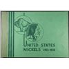 Image 1 : PARTIAL VINTAGE WAYTE RAYMOND ALBUM