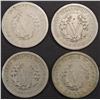 Image 2 : 1909-1912 V-NICKELS