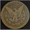 Image 2 : 1896-O MORGAN DOLLAR