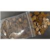 (1000) MIXED DATES WHEAT CENTS