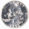Image 2 : 1952 WASHINGTON QUARTER APCG SUPERB GEM PROOF