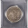 Image 2 : 1839-O BUST HALF DOLLAR VF/XF