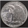 Image 2 : 1918 WALKING LIBERTY HALF AU