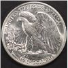 Image 2 : 1934-S WALKING LIBERTY HALF AU/BU
