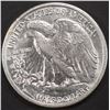 Image 2 : 1936-S WALKING LIBERTY HALF AU/BU
