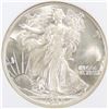 Image 2 : 1945 WALKING LIBERTY HALF APCG SUPERB GEM BU