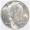 Image 2 : 1964 KENNEDY HALF APCG SUPERB GEM BU