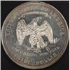 Image 2 : 1875 TRADE DOLLAR BU