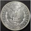 Image 2 : 1878 7TF REV 79 MORGAN DOLLAR CH BU