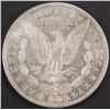 Image 2 : 1880-O MORGAN DOLLAR AU/BU