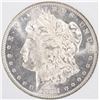 Image 2 : 1881 MORGAN DOLLAR APCG SUPERB GEM BU