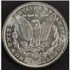 Image 2 : 1888 MORGAN DOLLAR BU RIM BUMP