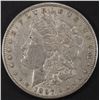Image 1 : 1897-O MORGAN DOLLAR XF
