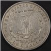 Image 2 : 1897-O MORGAN DOLLAR XF