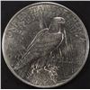 Image 2 : 1926-D PEACE DOLLAR AU