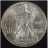 Image 1 : 1994 AMERICAN SILVER EAGLE