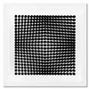 Image 2 : Trois Dimensions Optique de la serie Cinetiques (Set of 8) by Vasarely (1908-199