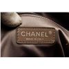 Image 7 : Chanel Silver Quilted Lambskin Igloo Tote Bag