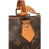 Image 5 : Louis Vuitton Brown Monogram Speedy 25 Satchel Bag