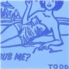 Image 2 : Want To Rub Me by Goldman Original