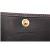 Image 5 : Louis Vuitton Black Epi Leather International Wallet