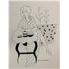 Image 1 : Tarkay Lady 2 by Del Mar, Paulina