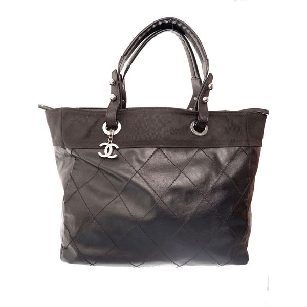 Chanel Biarritz Bag Tote