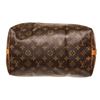 Image 4 : Louis Vuitton Speedy 30 Bandouliere Boston Bag