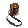 Image 2 : Louis Vuitton Nigo Amazone Sling Crossbody Brown Monogram & Giant Damier Ebene C