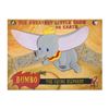 Image 1 : Big Top Dumbo by Buchanan-Benson, Tricia