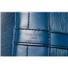 Image 6 : Louis Vuitton Blue Epi Leather Noe Shoulder Bag