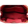 Image 8 : Prada Pink Saffiano Leather Galleria Shoulder Bag