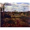 Image 1 : Constable - Blick and Highgate