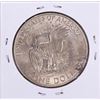 Image 2 : 1972 Eisenhower Dollar Coin