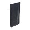 Image 3 : Louis Vuitton Black Taiga Leather Long Bifold Wallet