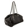 Image 3 : Chanel Bowler Camera Bag Black Leather