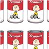 Image 2 : Peanuts Can by Peanuts