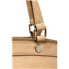 Image 7 : Louis Vuitton Beige Epi Leather Brea MM Satchel Shoulder Bag