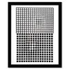 Image 2 : Eridan - 3 et TLINKO de la serie Corpusculaires (Diptych) by Vasarely (1908-1997