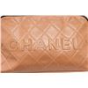 Image 5 : Chanel Bowler Shoulder Bag Brown Caviar Skin