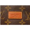 Image 7 : Louis Vuitton Brown Monogram Canvas Saumur 30 Shoulder Bag
