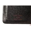 Image 5 : Louis Vuitton Black Epi Leather French Wallet
