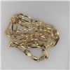 Image 1 : 14K Yellow Gold Chain