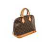 Image 2 : Louis Vuitton Alma PM Tote Brown Monogram Coated Canvas