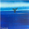 Image 3 : Fluke by Wyland Original