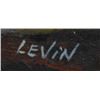 Image 2 : LEVIN **UNTITLED ** ORIGINAL