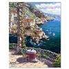 Image 1 : Amalfi Vista by Park, S. Sam