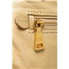 Image 6 : Prada Light Yellow Beige Leather Shoulder Bag