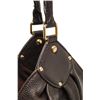 Image 6 : Louis Vuitton Brown Mahina Leather Hobo Bag