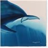 Image 2 : Dolphin Journey by Wyland Original